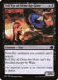 Evil Eye of Orms-by-Gore - Dominaria Remastered (Common) [DMR-83]
