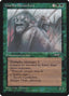 Magic-kaart Gorilla Berserkers ALL-93b uit Alliances (Common)