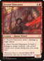 Fervent Paincaster - Hour of Devastation (Uncommon) [HOU-91]