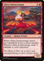 Ghitu Journeymage – Dominaria (DOM-126) Magic: The Gathering card