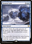 Magic-kaart Graven Lore KHM-61 uit Kaldheim (Rare)