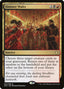 Sinister Waltz – Commander: Innistrad: Crimson Vow (VOC-30) Magic: The Gathering card