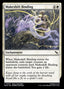 Makeshift Binding – Murders at Karlov Manor (MKM-23) Magic: The Gathering card