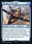 Magic-kaart The Key to the Vault POTJ-54s uit Outlaws of Thunder Junction Promos (Rare)