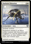 Darksteel Mutation – Commander Masters (CMM-21) Magic: The Gathering card