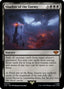 Shadow of the Enemy – The Lord of the Rings: Tales of Middle-earth (LTR-107) Magic: The Gathering card