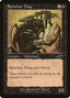Spineless Thug – Nemesis (NEM-71) Magic: The Gathering card