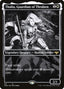 Magic-kaart Thalia, Guardian of Thraben XVOW-318 uit Innistrad: Crimson Vow: Extras (Rare)