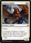 Enforcer Griffin – War of the Spark (WAR-11) Magic: The Gathering card | LC-REM-20260804-15150750957900-e4d6d488-01df-4d61-92ff-9881838b4018