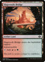 Slagwoods Bridge – Modern Horizons 2 (MH2-256) Magic: The Gathering card
