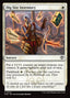 Dig Site Inventory – Secrets of Strixhaven (SOS-10) Magic: The Gathering card