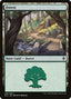 Forest (V.3) - Throne of Eldraine (Land) [ELD-268]