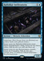 Magic-kaart Wharf Infiltrator CLB-737 uit Commander Legends: Battle for Baldur's Gate (Rare)