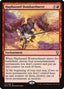 Haphazard Bombardment – Dominaria (DOM-131) Magic: The Gathering card