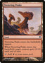 Teetering Peaks – Zendikar (ZEN-226) Magic: The Gathering card