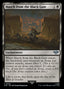 March from the Black Gate - The Lord of the Rings: Tales of Middle-earth (Uncommon) [LTR-94]