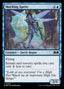 Mocking Sprite – Wilds of Eldraine (WOE-62) Magic: The Gathering card