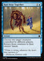 Run Away Together – Magic: The Gathering Foundations (FDN-162) Magic: The Gathering card