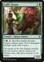 Ixalli's Keeper – Ixalan (XLN-193) Magic: The Gathering card