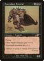 Ascendant Evincar – Nemesis (NEM-51) Magic: The Gathering card