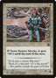 Town Sentry – Portal Second Age (P02-25) Magic: The Gathering card | LC-REM-20260804-15340137546060-e5e9db36-0592-4e59-951a-d9d6c1522b99