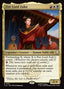 Fire Lord Zuko – Magic: The Gathering | Avatar: The Last Airbender (TLA-221) Magic: The Gathering card