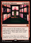 Magic-kaart Broadcast Takeover TMT-86 uit Teenage Mutant Ninja Turtles (Mythic)