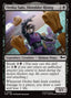 Oroku Saki, Shredder Rising – Teenage Mutant Ninja Turtles (TMT-68) Magic: The Gathering card