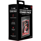 Grading Card Submission Combo Pack Ultra Pro (50 stuks)
