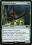 Sporeweb Weaver – Core 2021 (M21-208) Magic: The Gathering card