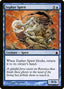 Zephyr Spirit - Ravnica: City of Guilds (Common) [RAV-76]