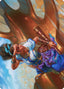 Talas Lookout // Talas Lookout – Dominaria United Art Series (ADMU-17) Magic: The Gathering card | LC-REM-20260804-15151600959820-e6d165e8-0cb3-479e-80c9-ec0c8330fc6a
