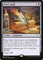 Poet's Quill – Strixhaven: School of Mages (STX-82) Magic: The Gathering card