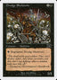 Drudge Skeletons - Sixth Edition (Common) [6ED-123]