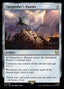 Magic-kaart Vanquisher's Banner LTC-289 uit Tales of Middle-earth Commander (Rare)