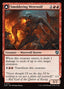 Smoldering Werewolf // Erupting Dreadwolf – Innistrad Remastered (INR-171) Magic: The Gathering card | LC-REM-20260804-15339660017996-e724d16c-d44b-4b8f-9616-64923e2cdeb2