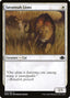 Savannah Lions - Dominaria Remastered (Common) [DMR-24]