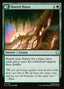 Shared Roots – Magic: The Gathering | Avatar: The Last Airbender (TLA-196) Magic: The Gathering card