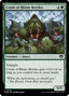 Crash of Rhino Beetles – Commander Masters (CMM-279) Magic: The Gathering card