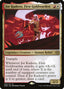 Jor Kadeen, First Goldwarden – Phyrexia: All Will Be One (ONE-203) Magic: The Gathering card