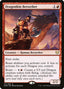 Dragonkin Berserker – Kaldheim (KHM-131) Magic: The Gathering card