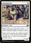 Garrison Cat – Ikoria: Lair of Behemoths (IKO-14) Magic: The Gathering card