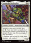 Leonardo, Big Brother – Teenage Mutant Ninja Turtles (TMT-14) Magic: The Gathering card | LC-REM-20260804-15613344219468-e802838f-cc8c-4313-8c3b-32a6a7248e64
