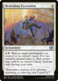 Meticulous Excavation - The Brothers' War (Uncommon) [BRO-16]