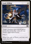 Gods Willing - Double Masters 2022 (Common) [2X2-12]
