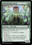 Pollenbright Druid - Commander Masters (Common) [CMM-312]