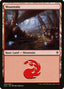 Mountain (V.3) - Throne of Eldraine (Land) [ELD-264]