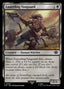 Easterling Vanguard - The Lord of the Rings: Tales of Middle-earth (Common) [LTR-83]