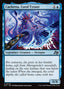 Caelorna, Coral Tyrant – Aetherdrift (DFT-40) Magic: The Gathering card