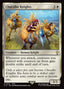 Chocobo Knights – Final Fantasy Commander (FIC-12) Magic: The Gathering card | LC-REM-20260804-15339534811468-e874e435-7ade-4299-9803-1358c0f07a8f